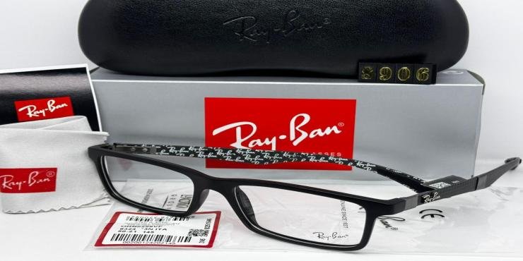 RayBan 8906